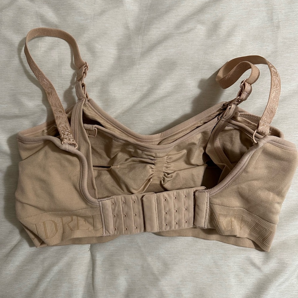 Kindred Bravely Nursing/Pumping Bra - Picture 2 of 3